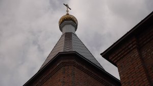 В начале было Слово. Передача 91. Крестовоздвижение