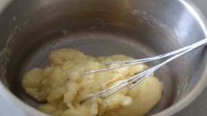 Лимонные эклеры