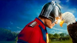 Миротворец 2 сезон