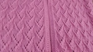 DIY.Вязаная кофта " Фабиана "/ размер 52 - 54