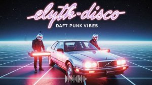 🔥 Tropical Groove Escape 🌴 Chill Disco x Sunset Funk x Daft Punk Mix!