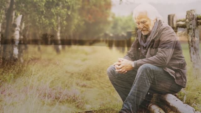 БЫТЬ СТАРИКАМИ НЕПРОСТАЯ ШТУКА - читаю проникновенные стихи АНДРЕЯ ДЕМЕНТЬЕВА