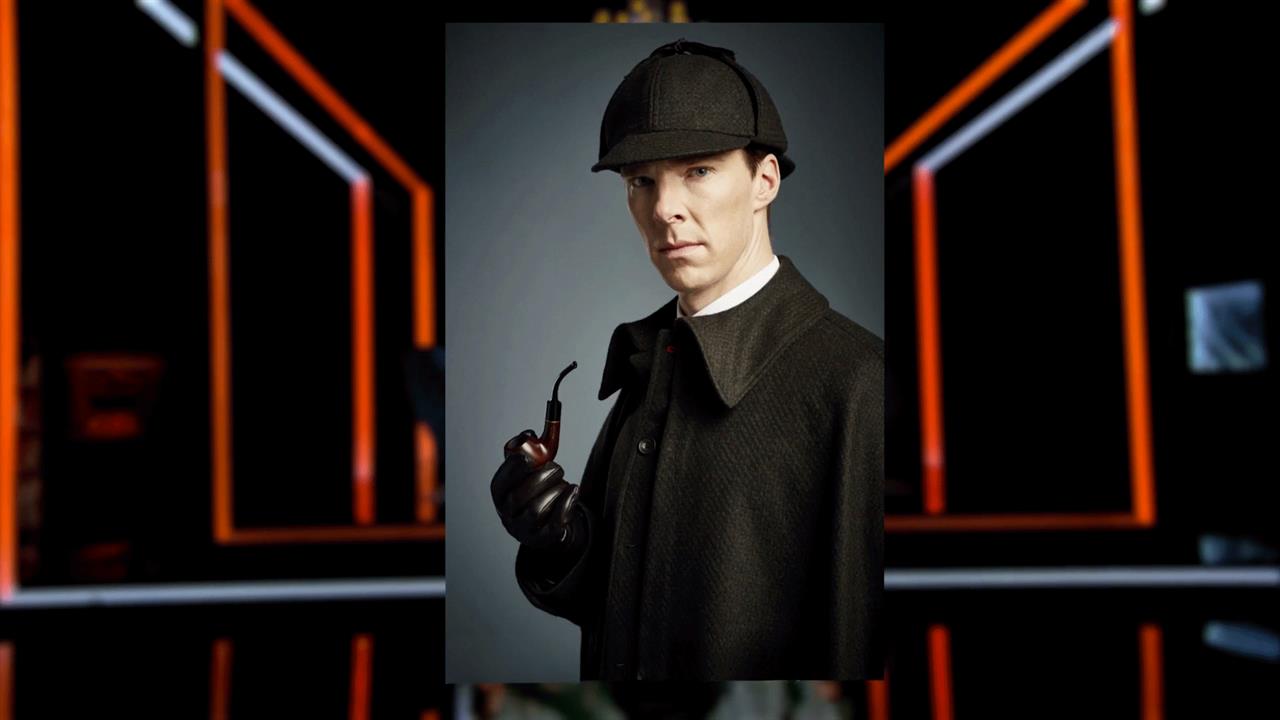 Топ-3 различий: Шерлок Ливанова и Камбербэтча глазами современного писателя.