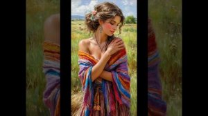 " Осень - пора вдохновения! "- автор Вячеслав Ткачёв