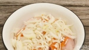 Куриный шашлык в уксусе (очень легкий рецепт)