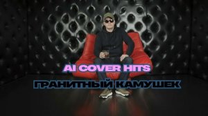 AI Cover hits- Гранитный камушек
