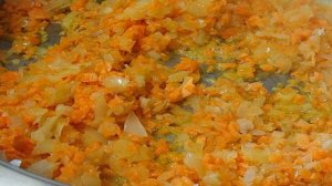 Куриный суп с кабачками