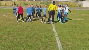 LOCO 2025 : ФШМ 2016 - Зенит 2016-2