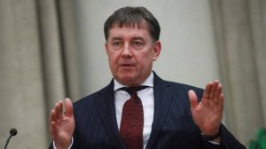 ВККС прекратила полномочия судьи Момотова
