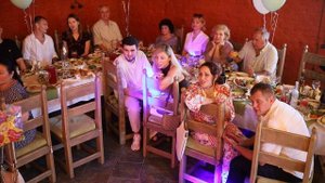 Горгий день рождение 10 лет -песня