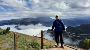 Где-то в Кабардино-Балкарии. Сентябрь 2025г.