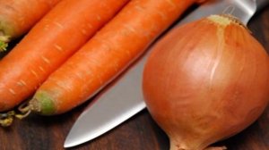 Куриный суп для похудения