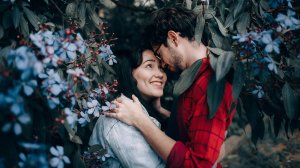 Вирусный роман - Аудиокнига - Душевные истории - Любовные истории - Аудиорассказы слушать онлайн