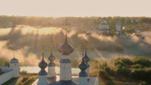 «Владимироярд» — трейлер