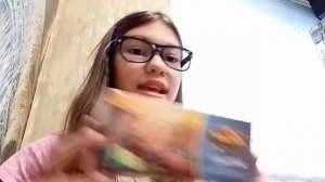 Обзор подарков маме и сестре