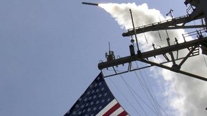 Axios: США отказались продавать Киеву дальнобойные ракеты Tomahawk