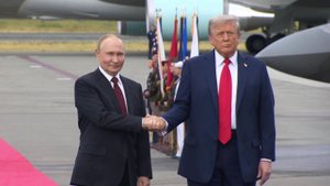 Лавров: США сохраняют стремление на честный диалог с Россией