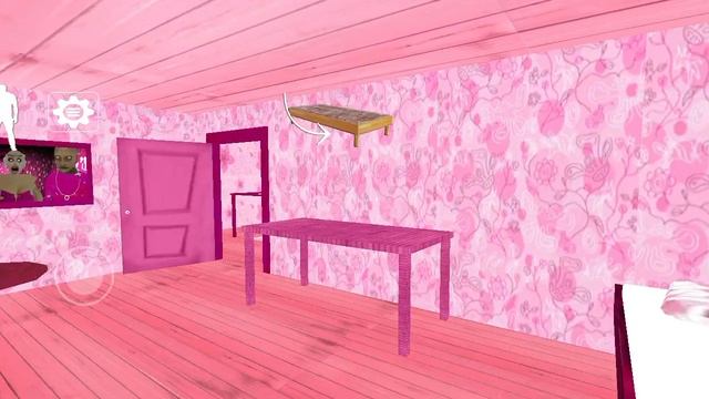 бабуля решила ЖЕНИТЬСЯ на мне смотреть онлайн