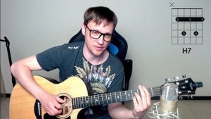 В Питере пить полный разбор на гитаре Ленинград 🎸 аккорды кавер табы