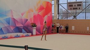 Мяч колобок, укатучий. Рябина 27/09/25 только открывая сезон