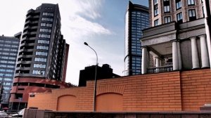 "ИЗ МОСКОВСКИХ ЭКСКУРСИЙ" (Фото Наталии МИХАЙЛОВОЙ (М), муз. - T. LEMMER feat S. GLOSS) (Германия)