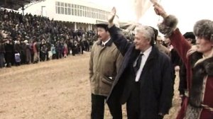 Медиаурок: День государственности Республики Саха