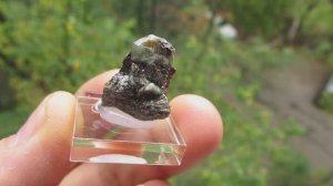 Хризоберилл купить