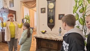 Экскурсия в город Елец 27.09.25