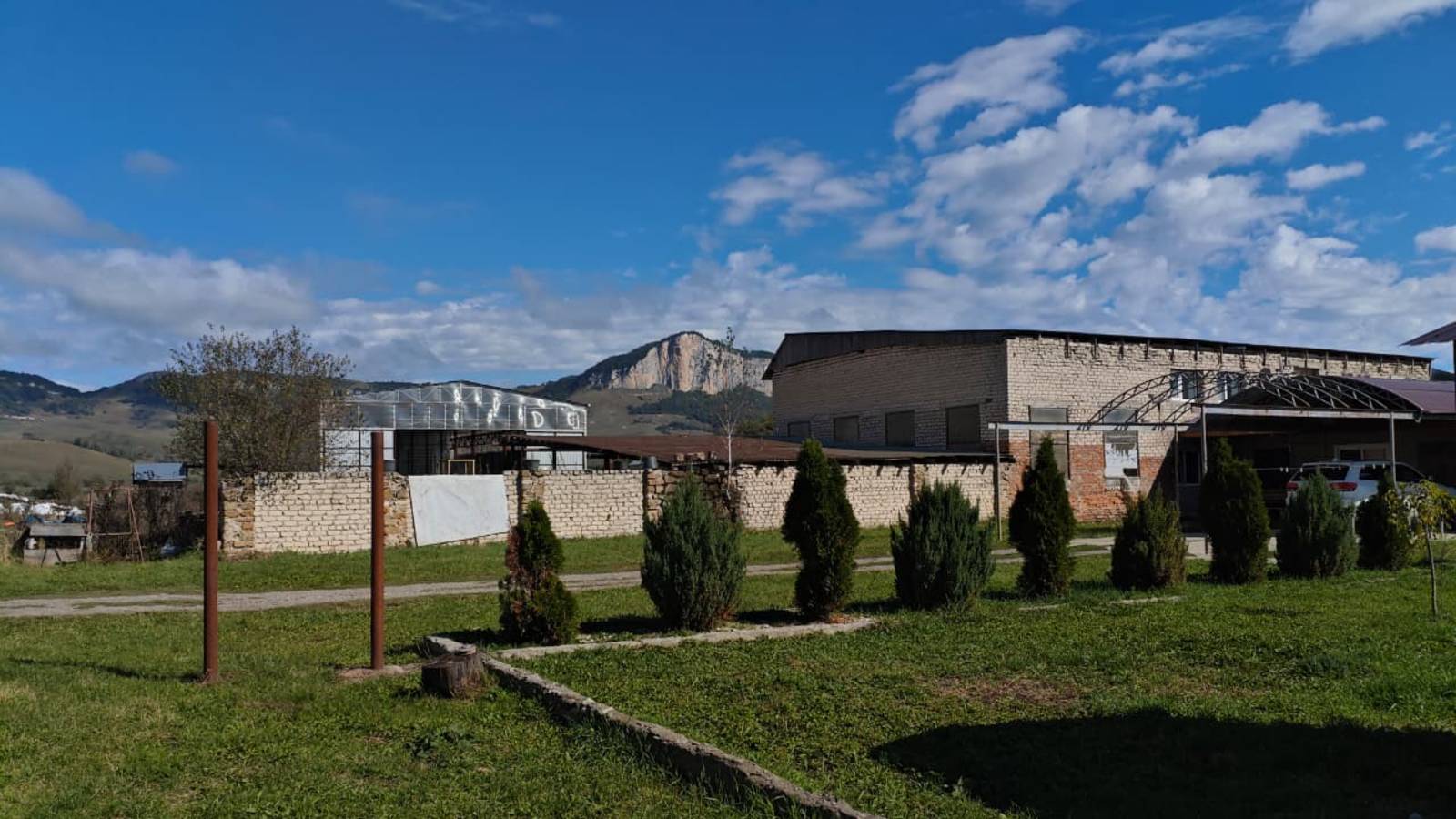 Участок на сдачу/продажу смотреть онлайн