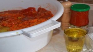 Кабачковая икра на зиму в мультиварке Редмонд