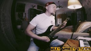 Когда внутри тебя - heavi metall, а не вот это всё