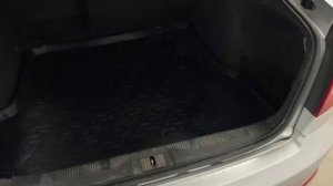 Видеопрезентация автомобиля Skoda Octavia 2012