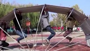 Демонстрация прочности АвтоГаража