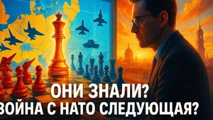 🔮 Пророк Кремля: Аналитик, который знает ходы Путина лучше всех. Его новый прогноз шокирует