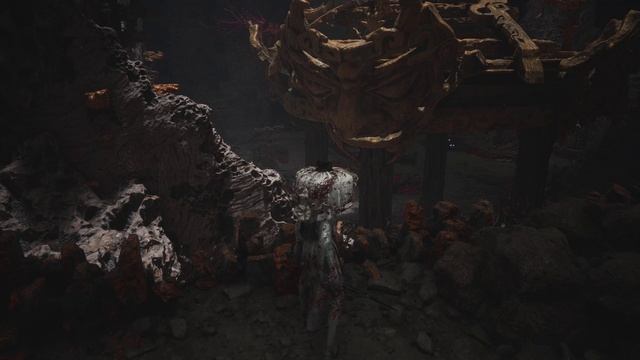 Wuchang Fallen Feathers - прохождение - часть 44 смотреть онлайн