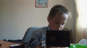 распаковка камеры