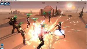 КЛС+ДКнаОфЛея против Гранд+ДКна9я 5х5 ВА