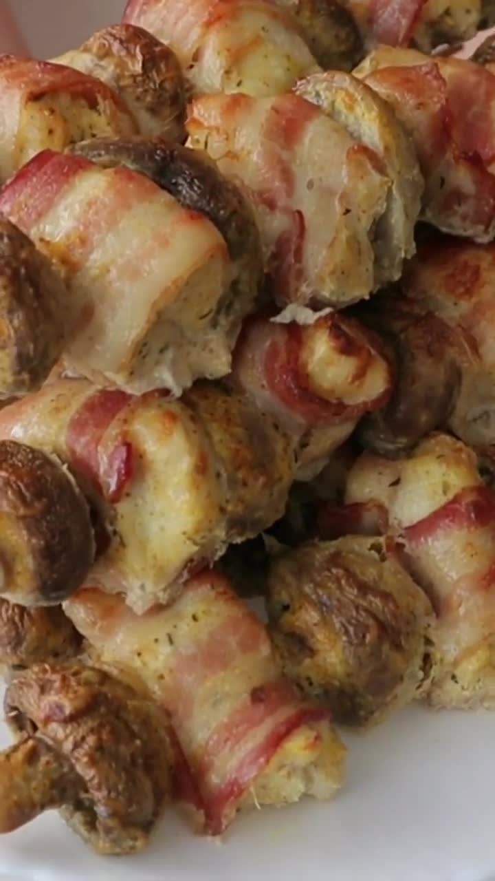 Я в шоке, это так просто! Сочные Шашлычки из курицы не выходя из дома! смотреть онлайн