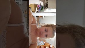 распаковка сквиша