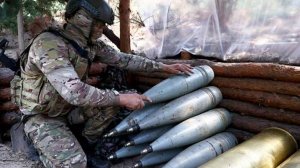 СВОДКА с УКРАИНЫ на 27.09.2025