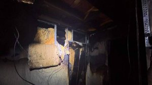 Двое детей погибли в результате пожара в Архангельской области