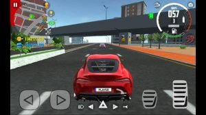 Симулятор автомобиля 2 прокачка автомобилей часть2