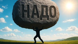 Перестань жить чужими правилами: сила одного слова | Психология саморазвития