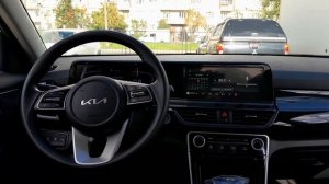 Kia Seltos 2025