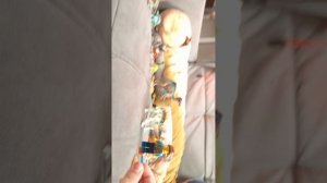 парк юрского периода серия 1