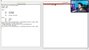 11.7 -Effect of normal indexed addressing on stack memory