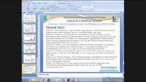 02.06.2022 Социальные медиа и интернет: Влияние на личность и познание