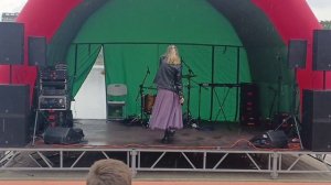 6. В городе моем