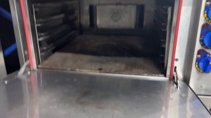 Шкаф жарочный Abat ШЖЭ-2К-2/1 (1 741)