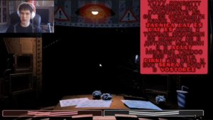 винди шалун